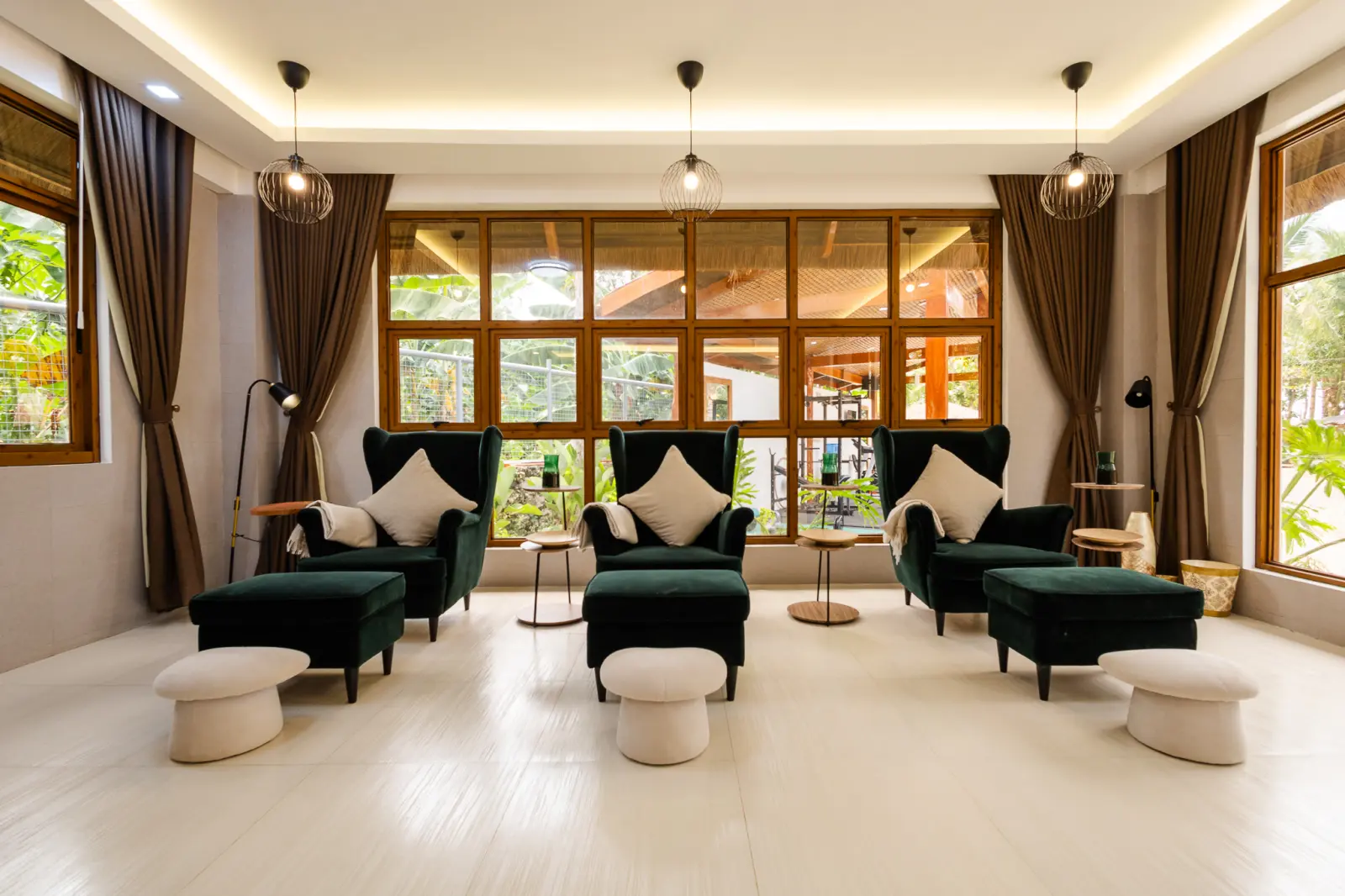 Wellness Spa
